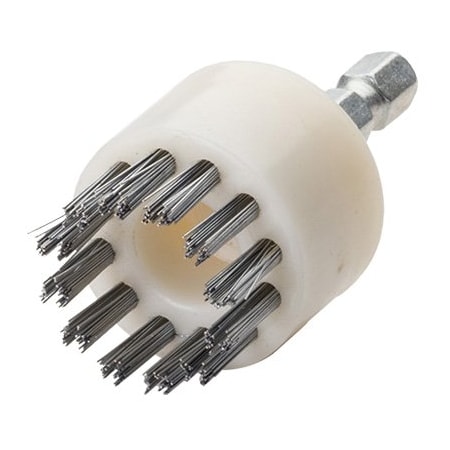 Ezred BATTERY BRUSH SIDE TERMINAL & GROUP 31 EZ506COSSHQD